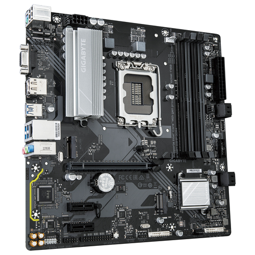 Motherboards GIGABYTE B760M D3HP DDR4