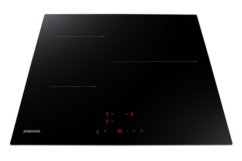 Samsung NZ63T3706A1 hob Black Built-in – image 5