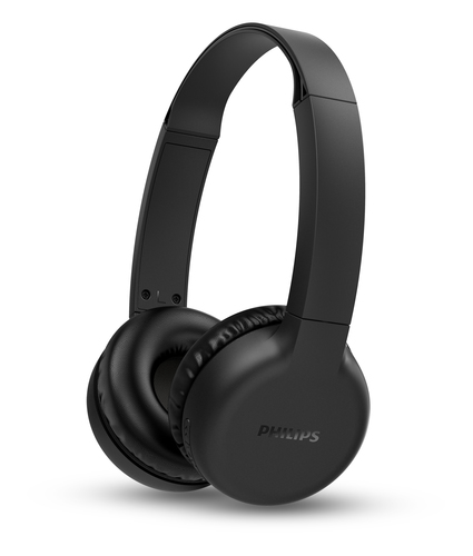 Philips TAH1205BK/00 headphones/headset Wireless Head-band Calls/Music Bluetooth Black – image 7