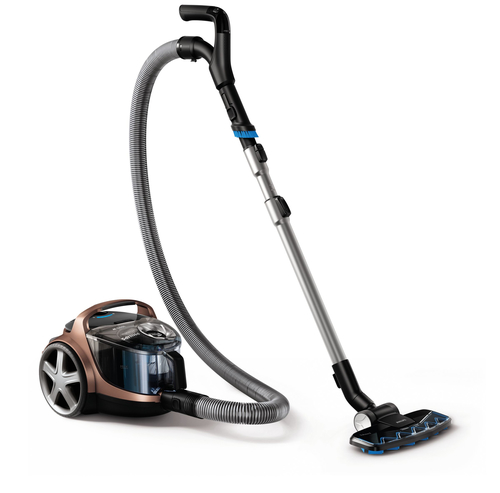 Philips EasyPro FC5838/81 vacuum – image 2