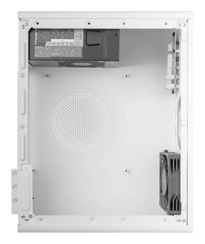 Tacens Aeroslim 500 Escritorio Blanco 500 W