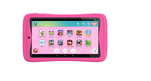 Kurio Tab Connect Studio 100 – image 4