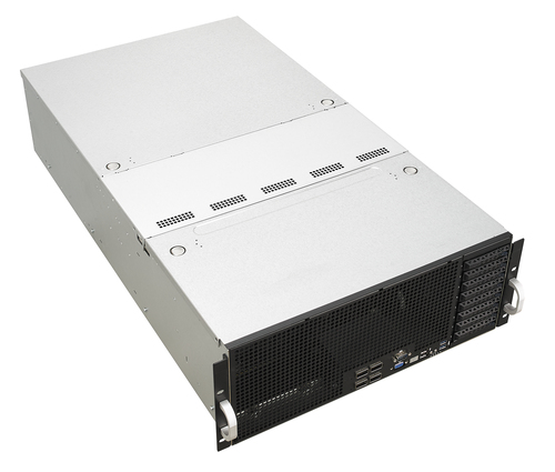 ASUS ESC8000 G4/10G – image 7