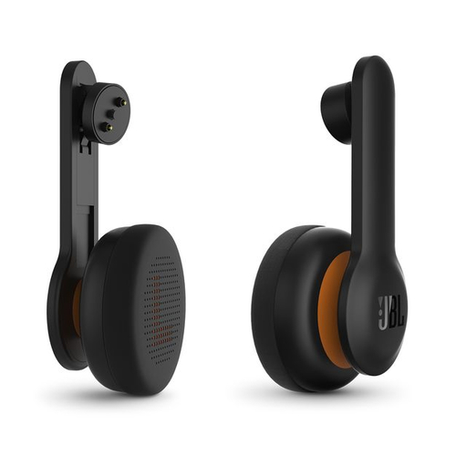 JBL OR300 Headphones Black
