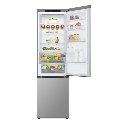 LG GBV3200DPY.APYQEUR fridge-freezer Freestanding – image 6