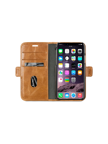 dbramante1928 Ordrup - iPhone X/Xs - Dark tan – image 8