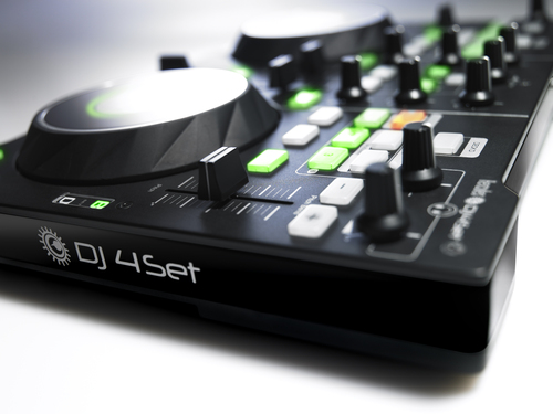 Hercules DJ 4 Set – image 3