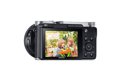 Samsung NX3000 + OIS 16-50mm + OIS 50-200mm – image 7
