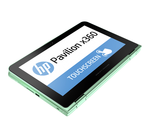 HP Pavilion x360 11-k058na Intel® Pentium® N3700 Hybrid (2-in-1) – image 8