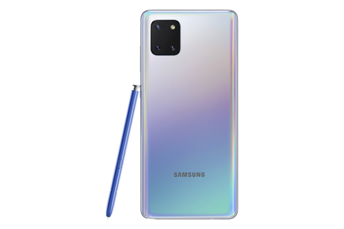 Samsung Note10 Lite – image 2