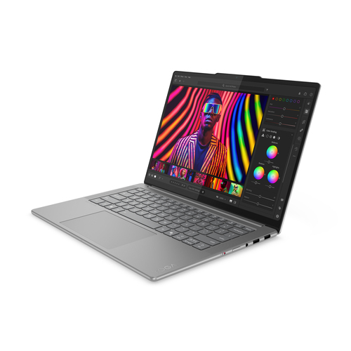 Lenovo Yoga Pro 7 OLED 14IAH10 83KF002FMH, afbeelding 3