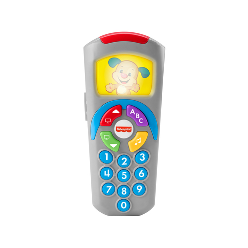 Fisher-Price Laugh & Learn DLD30 обучающая игрушка