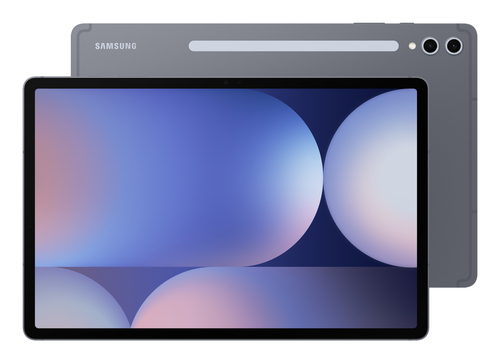 Samsung Galaxy Tab S10+ 12.4" 256GB WiFi Tablet - Moonstone Blue, Blue - image 1