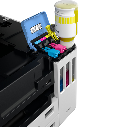 Canon GX7050 MegaTank – image 9