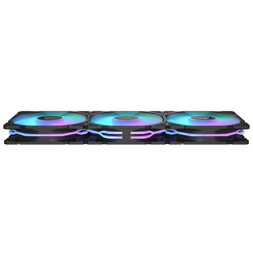 ASUS TUF Gaming TR120 ARGB case fan, afbeelding 10