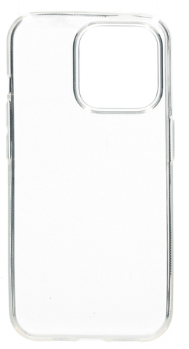 Minimalistisch ontwerp met extra grip en meer bescherming! Zoek je een eenvoudig hoesje dat gewoon zijn werk doet? De Classic TPU Case is het perfecte, afbeelding 3