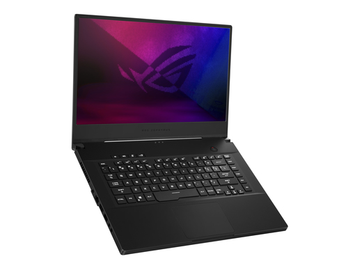 ASUS ROG Zephyrus M15 GU502LU-AZ108TS laptop Intel® Core™ i7 i7-10750H – image 7