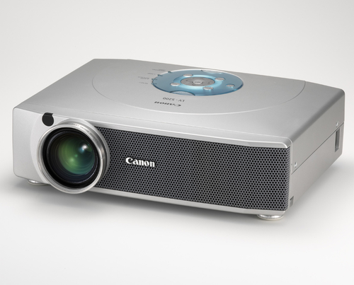 Canon LV-5200 BODY SVGA