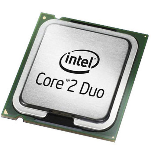 Acer Intel Core2 Duo E7500