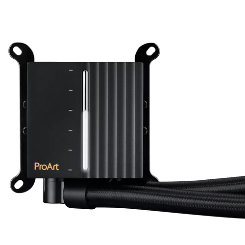 Asus ProArt LC 420 Aio Liquid Cooler - 90RC00N0-M0UAY0 - image 5