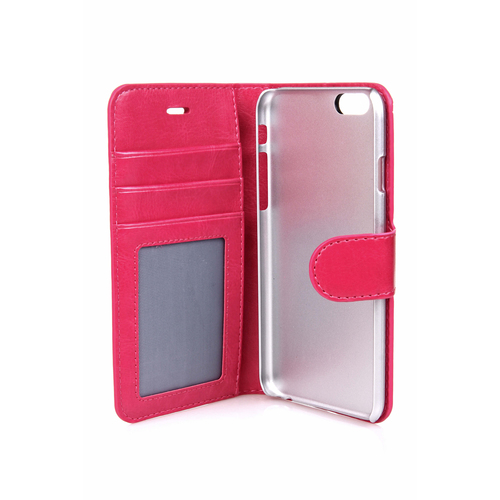 Gear Wallet Case Exclusive Pink - iPhone 6/6S – image 3