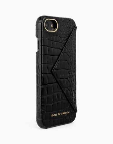 iDeal of Sweden Statement Case iPhone 8/7/6/6S/SENeo Noir Cr Flp – image 5