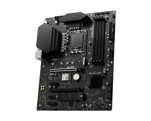 Motherboard MSI PRO Z790-S WIFI