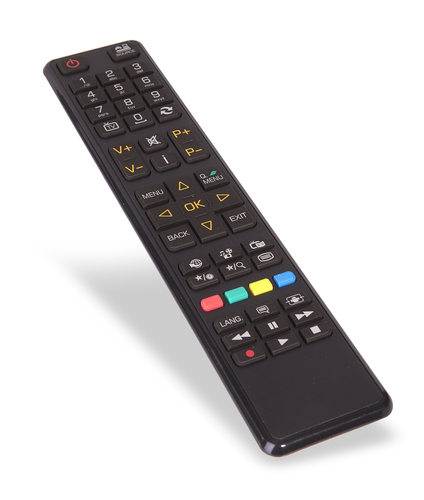 Salora Remote control (P30AT076858)
