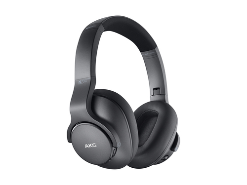 Samsung AKG N700NC M2 Наушники Проводной и беспроводной Оголовье Calls/Music USB Type-C Bluetooth Черный