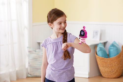 VTech Kidizoom Flix roze – image 5