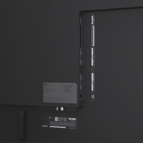 LG 100" QNED86 EVO 4K (2025), afbeelding 7