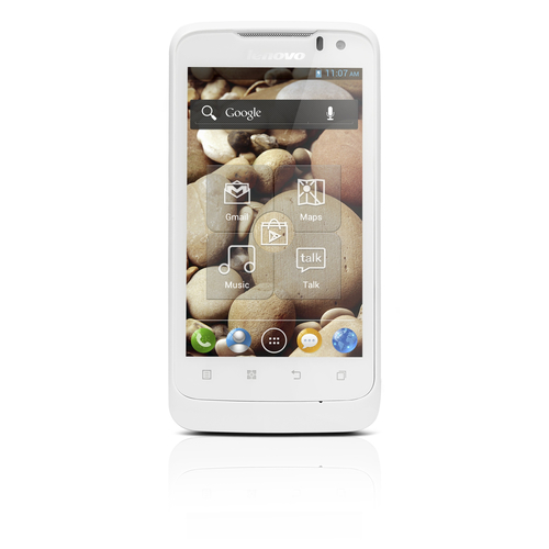 Lenovo Ideaphone P700i