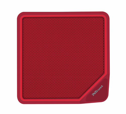 Trust 21717 portable/party speaker Red – image 2