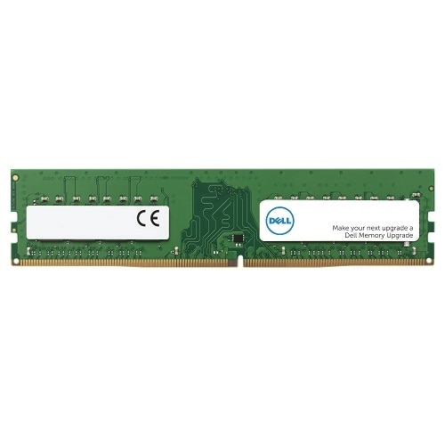 DELL AC027076 модуль памяти 32 GB 1 x 32 GB DDR5 288-pin DIMM Error-correcting code (ECC)