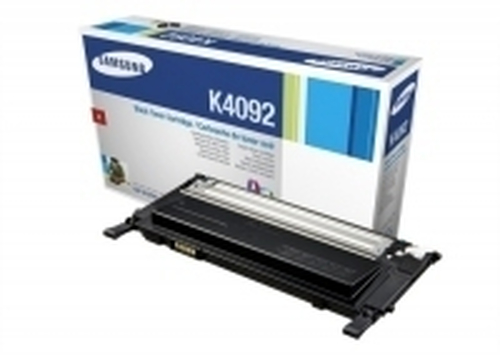 Samsung CLT-K4092 toner cartridge 1 pc(s) Original Black