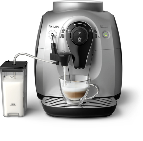 Philips 2100 series HD8652/51 coffee maker Fully-auto Espresso machine – image 5