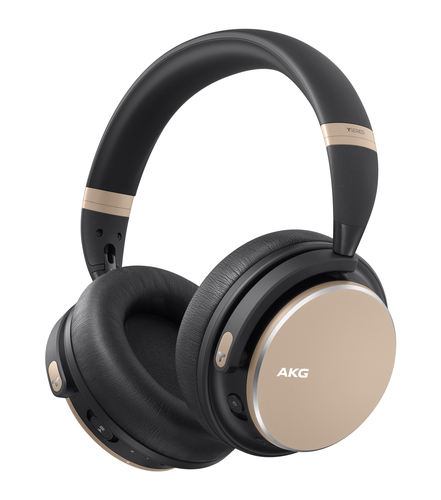 Samsung GP-Y600HAHCAAB наушники/гарнитура Оголовье USB Type-C Bluetooth Бежевый