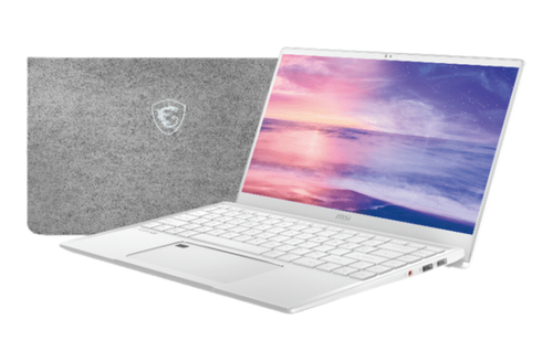 MSI 14 A10SC-058
