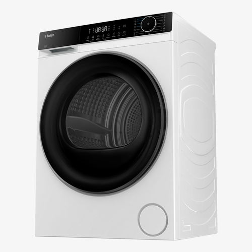 Haier HD70-C357TU1 tumble dryer Freestanding Front-load – image 4