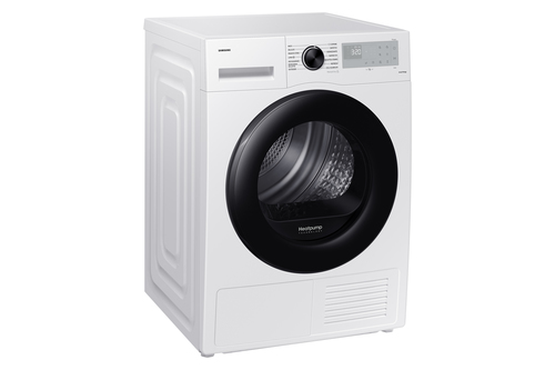 Samsung DV80CGC2B0AH tumble dryer Freestanding Front-load – image 2