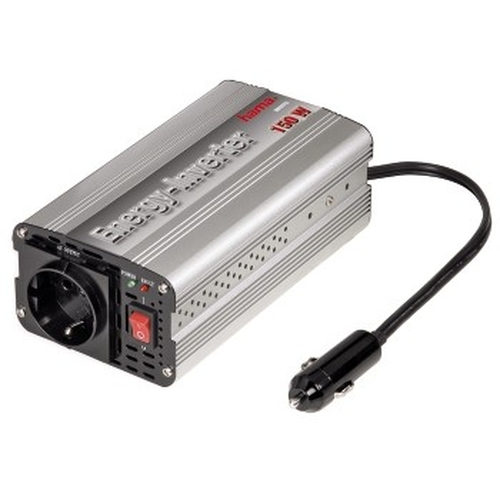 Hama Safety Car DC/AC Inverter