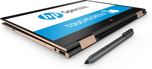 HP Spectre x360 - 13-ae004na – image 9