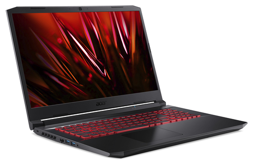 Acer Nitro 5 AN517-41-R2H0 AMD Ryzen™ 5 5600H Laptop – image 2