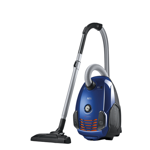 AEG VX6-1-SK-P Cylinder vacuum Dry