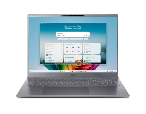 Acer Aspire NX.JZNEU.003 laptop