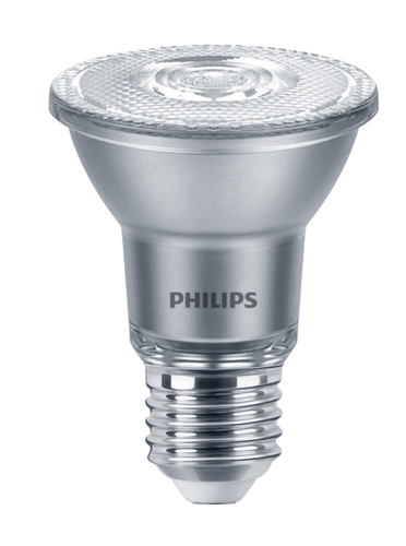 Philips MASTER LED 44304400 LED лампа Теплый белый 2700 K 6 W E27 F