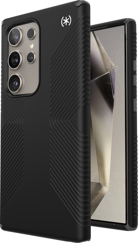 kenmerken: Speck Presidio2 Grip De meest geavanceerde en technologische case ooit ontworpen door Speck Bacteriedodende Microban afwerking (vermindert, afbeelding 5