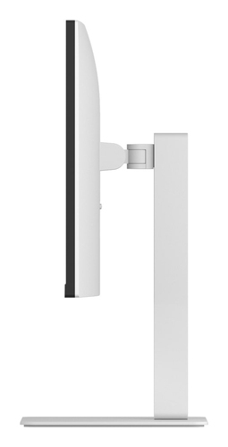 LG UltraFine™ 27" 4K Ultra HD 60Hz Monitor - White - image 2
