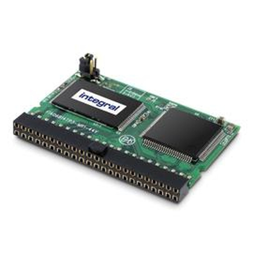 Integral INAFM16G44VMXB memory card