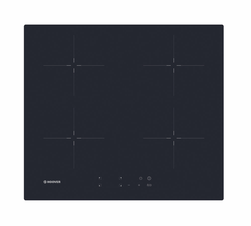 Hoover H-HOB 300 INDUCTION HI642C Black Built-in